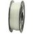 Xtendlan PLA filament priehľadne-biela / struna pre 3D tlačiareň / PLA / 1.75mm / 1kg 