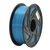 Xtendlan PLA filament azúrovo-modrá / struna pre 3D tlačiareň / PLA / 1.75mm / 1kg 