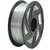 Xtendlan PLA filament lesklo-strieborná / struna pre 3D tlačiareň / PLA / 1.75mm / 1kg 