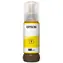 EPSON 108 EcoTank originálny atrament žltá / pre L8050 / 70 ml