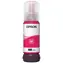 Epson 108 EcoTank originálny atrament fialová / pre L8050 / 70 ml 