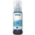 EPSON 108 EcoTank originálny atrament svetlá modrá / pre L8050 / 70 ml