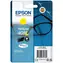 Epson DURABrite Ultra 408L XL žltá / pre WF-C4810DTWF / 21.6 ml