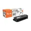 Peach 212A kompatibilný toner čierna / Enterprise Flow MFP M 578 C&M 554 & 554 DN / 5.500 strán 