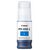 Canon PFI-050C originálny atrament modrá / pre imagePROGRAF TC-20 &amp; imagePROGRAF TC-20M / 70 ml