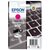 Epson C13T07U340 407 originálny cartidge fialová / pre WorkForce Pro WF-4745 &amp; WorkForce Pro WF-4745DTWF / 20.3 ml