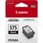 Canon PG-575 originálny cartridge čierna / Canon Pixma TS3551i &amp; TS3550i &amp; TR4750i / 5.6 ml