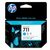 HP CZ134A originálny cartridge 711 modrá 3-pack / DesignJet T120 T520