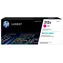 HP 212X originálny toner purpurová / Enterprise Flow MFP M 578 C &amp; M 554 &amp; 554 DN / 10.000 strán 