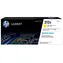 HP 212X originálny toner žltá / Enterprise Flow MFP M 578 C&amp;M 554 &amp; 554 DN / 10.000 strán 