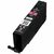 Canon CLI-531 originálna atramentová kazeta fialová / pre Pixma TS 8751 &amp; Pixma TS 8750