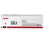 Canon originálny toner CRG 067 fialová / pre LBP631Cw &amp; LBP633Cdw &amp; MF651Cw &amp; MF655Cdw &amp; MF657Cdw / 1 250 strán