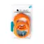 3DSimo struna do pier MultiPro a KIT2 oranžovo-žltá 15 m