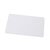 OEM RFID-CARD-EM4200 Bezkontaktná ISO karta RFID / 125 kHz / RO / EM4200 / biela