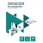 Sencor SLA FA5B150 Laminovacia fólia A5/150mic (100ks)