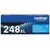 Brother originálny toner TN-248XLC modrá / pre DCP-L3520CDW & L3560CDW & HL-L3220CW & L8230CDW / 2.300 strán