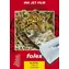 folex BG-32.5 PLUS číra fólia pre IJ - senzorový prúžok / Číra univerzálna fólia / Atrament / 50 ks