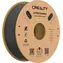 Creality Filament Hyper PLA čierna / struna pre 3D tlačiareň / Hyper PLA / 1.75mm / 1kg