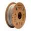Creality Filament PETG šedá / struna pre 3D tlačiareň / PETG / 1.75mm / 1kg