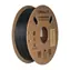 Creality Filament PLA-CF čierna / struna pre 3D tlačiareň / PLA / 1.75mm / 1kg
