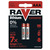 Batéria AAA Raver, 1,5V Lithium, vydrží až 7x dlhšie ako alkalické batérie, 2 ks