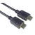 PremiumCord HDMI 2.0 - 5m / Prepojovací kábel / HDMI-HDMI / čierna