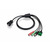 AirLive Multimedia kábel pre FE-501OD