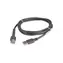ZEBRA USB kábel (CBA-U21-S07ZBR) / tienený / priamy / 2.1m / pre DS42xx, DS92xx, LI22xx, DS22xx, DS43xx, DS81xx, DS77xx
