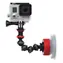 JOBY Suction Cup&amp;GorillaPod Arm pre GoPro