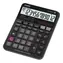 CASIO DJ 120 D Plus čierna / stolná kalkulačka / dvanásťmiestna