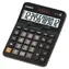 CASIO DX 12 B čierna / stolná kalkulačka / dvanásťmiestna