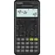 CASIO FX 350 ES PLUS 2E čierna / školská kalkulačka / dvanásťmiestna