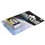 Maxell Alkaline Nenabíjacia batéria 9V / 1ks / Blister