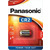 Panasonic Lithium Nenabíjacia fotobatéria CR2 / 1ks / Blister