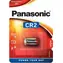 Panasonic Lithium Nenabíjacia fotobatéria CR2 / 1ks / Blister