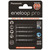 Panasonic Eneloop Pro Nabíjacie batérie AAA 930mAh / Ni-MH / 4ks / Blister