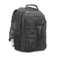 WENGER Carbon batoh na notebook 17" čierna