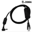 ZEBRA DC linka s filtrom / pre Zebra DS3600 a LI3600