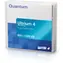 Quantum LTO-4 Ultrium RW kazeta 0.8TB / pri kompresii až 1.6TB