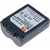 T6 Power Batéria Panasonic DMW-BMA7 / CGR-S006 / CGR-S006E / CGA-S006 / 710mAh / modrá