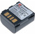 T6 Power Batéria pre JVC BN-VF707U / BN-VF707 / 700mAh / šedá