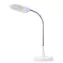 EMOS LED stolná lampa HT6105 biela / 320 lm