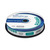 MediaRange DVD+R 8.5GB 8x Dual Layer spindl 10ks
