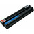 T6 Power Batéria pre Dell Latitude E6220 / E6230 / E6320 / E6330 / E6430s / 6cell / 5200mAh