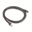 ZEBRA USB kábel (CBA-U46-S07ZAR) / tienený / priamy / 2m