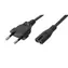 Datalogic napájací kábel / zástrčka Euro-plug / 2pin (EU)