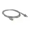Datalogic USB kábel (90A051945) 2m šedá / Type A / rovný