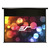 ELITE SCREENS plátno elektrické motorové 135" (16:9) čierna / 168.1 x 299 cm / zisk 1.1