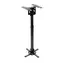 Optoma univerzálny stropný držiak / (576-826mm) / 15kg / čierny