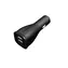 Samsung Nabíjačka do auta microUSB / 9V / 1.67A / čierna / bulk